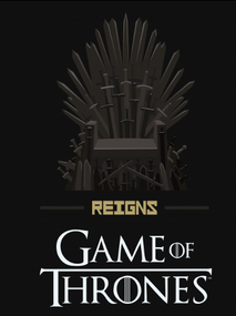 Reigns: Game of Thrones Steam Key GLOBAL