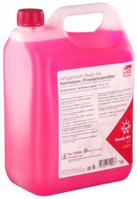 Антифриз Febi Аntifreeze Червоний G12 готовий 5л.