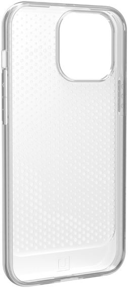 Чехол UAG [U] для Apple Iphone 13 Pro Lucent, Ice (11315N314343) | Зображення 5
