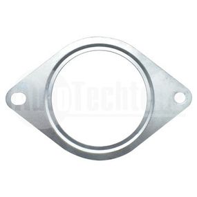 Прокладка выхлопной трубы Mercedes W415 / Opel Movano 10-/ Vivaro 14- / Renault Master 10-/Trafic