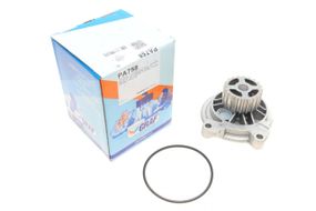 Помпа води Audi 100 A6 VW Crafter LT T4 Volvo 940 V70 2.4D TD 2.5 2.5TDI SDI 90-13 20z 7лоп R B  PA758