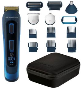 Тример універсальний Rowenta TN9460F4
