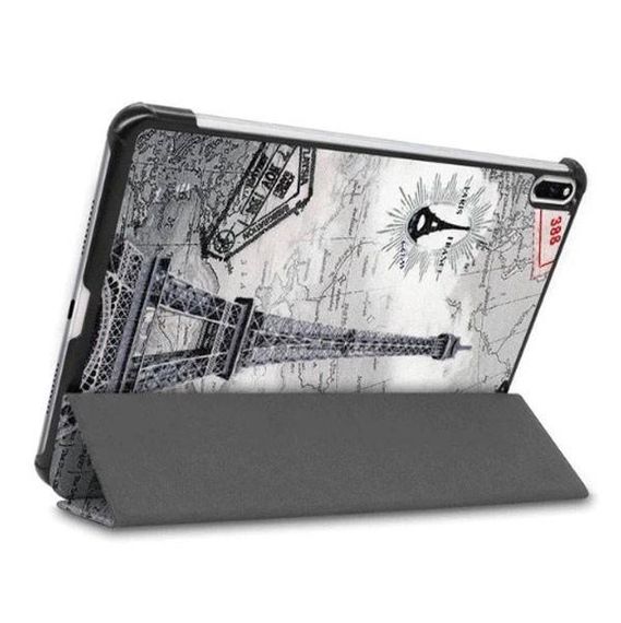 Чехол Primo для планшета Huawei MatePad Pro 10.8" (MRX-W09 / MRX-W19 / MRX-AL09) Slim - Paris | Зображення 3
