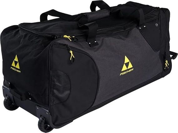 Сумка на колесах Fischer Wheeled Hockey Bag Sr | Зображення 1