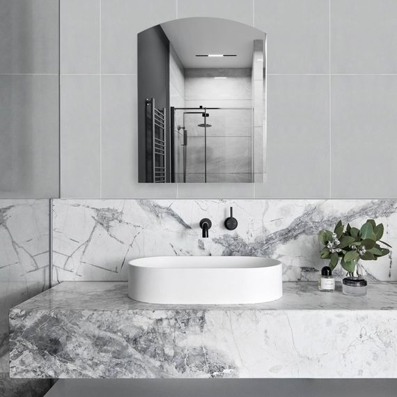 Дзеркало Kroner KRM Belantis - ACS701 (CV022926) | Зображення 1