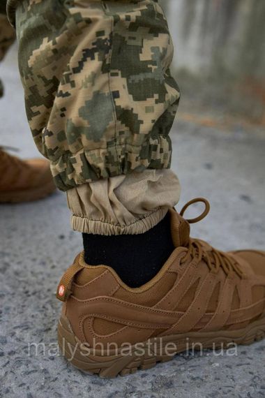 Костюм спеціальний демісезонний ЗСУ "Гірка" оригінал - Піксель ЗСУ | Зображення 9