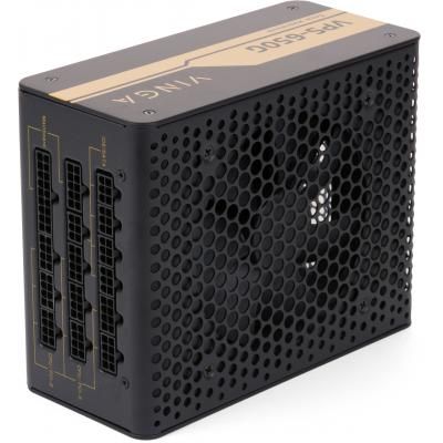 Блок живлення Vinga 650W (VPS-650G) (VPS-650G) | Зображення 2