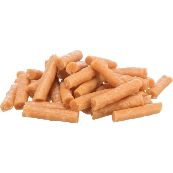 Ласощі Trixie Premio Chicken Mini Sticks для котів мініпалички з куркою та рисом 50 г | Зображення 1