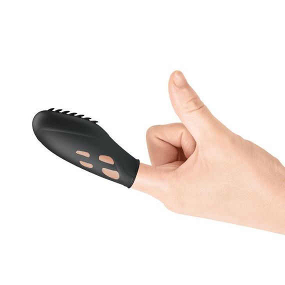 Вібратор PRETTY LOVE GILO 18mm Fingering Sex Aura | Зображення 6