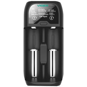 Videx CH-UD200 Зарядний пристрій