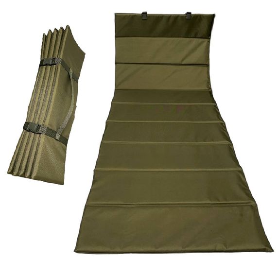 Тактичний каремат гармошка Ranger олива (RA8912) | Зображення 7