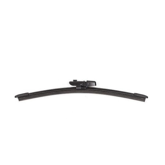 Щетка стеклоочистителя бескаркасная BOSCH AeroTwin ATW H331 SEAT/VW Alhambra,Golf,Touran 1,2-2,0 03 задняя (3 397 008 713)