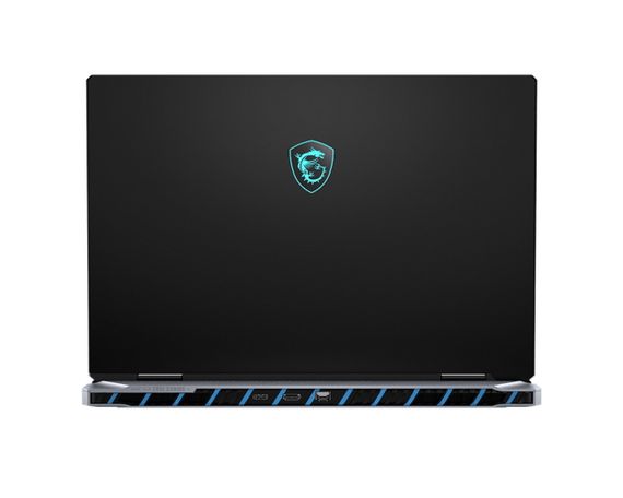 Ноутбук MSI Titan 18 HX AI A2XWJG-634UA 18&quot; UHD+ mini LED 120Hz 9S7-182421-634 | Зображення 3