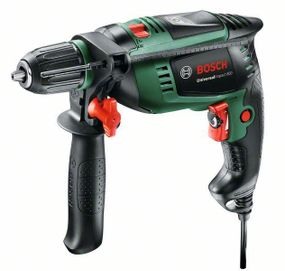 Дрель ударная Bosch UniversalImpact 800 (0.603.131.120)