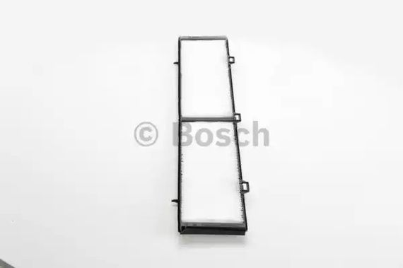 Фільтр салону 2124 BMW E87,E88,E92,E91,E84, BOSCH (1987432124) | Зображення 3