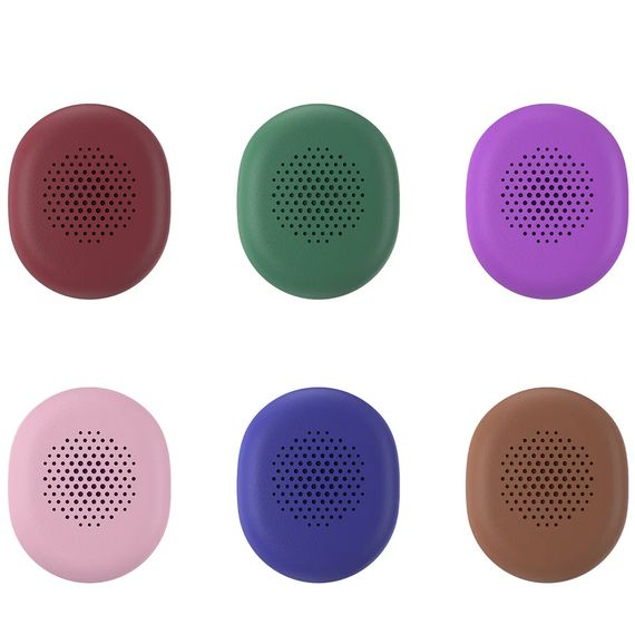 Гарнітура Acefast H7 ANC, Bluetooth, Pearl White | Зображення 1