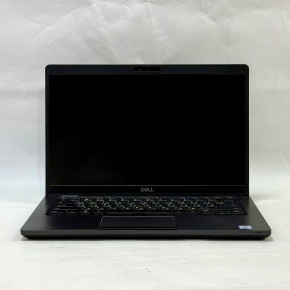 Ультрабук Б-клас Dell Latitude 5400 / 14" (1920x1080) IPS / Intel Core i5-8365U (4 (8) ядра по 1.6 - 4.1 GHz) / 8 GB DDR4 / 256 GB SSD / Intel UHD Graphics 620 / WebCam / Windows 11 Pro б/в | Зображення 4