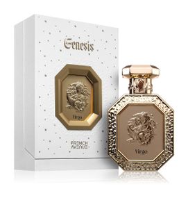 Парфумована вода French Avenue Genesis Virgo 90 мл