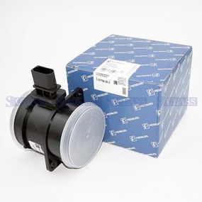 Расходомер воздуха Mercedes Benz Sprinter/VW Crafter 2.5TDI, Pierburg, 7.07759.25.0,