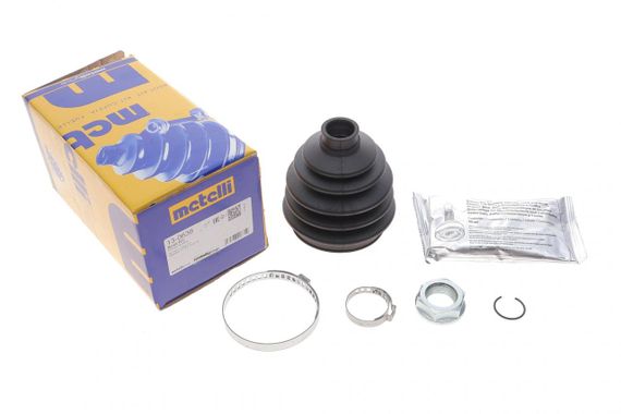 Пыльник шруса наружный Peugeot 207 07-13 2008 13- 22х75х112  к-кт  13-0638 | Зображення 1