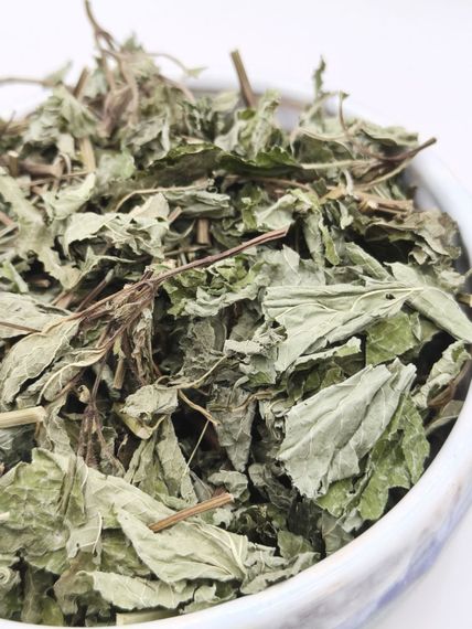 Мелиса сушена, 25г | Зображення 1