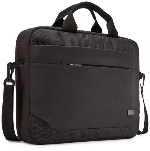 Сумка Case Logic Advantage Attache 14" ADVA-114 Black