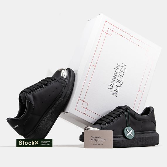 Кроссовки женские Ale4xa4der M3Qu6en весна/лето/осень 0297 | Зображення 7