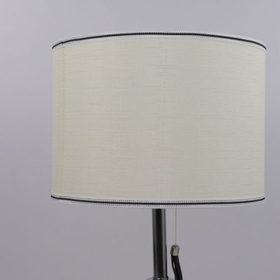 Настільна лампа 25695 Чорний 53х28х28 см. | Зображення 1