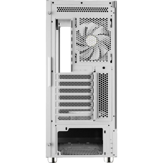 Корпус Gamdias ATLAS E1 WH (4711514500257) | Зображення 2