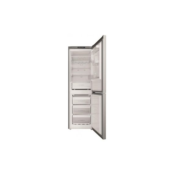 Холодильник Indesit INFC8TI21X0 | Зображення 2