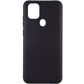 Чохол TPU Epik Black для ZTE Blade v2020 Чорний