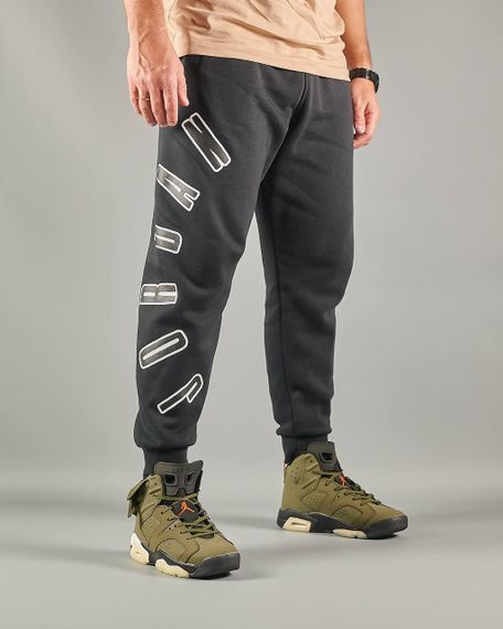 Кросівки  Air Jordan Retro 6 Trav1is Sco1tt ‘Olive’ 42 26.5 | Зображення 5