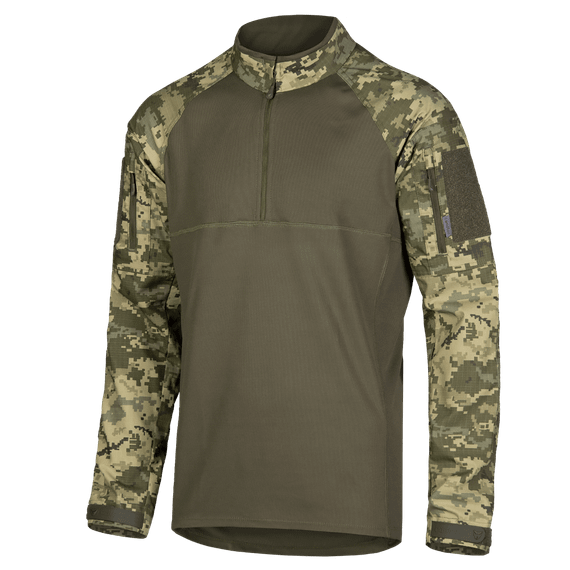 Бойова сорочка CM Raid MM14/Олива (7046), XXXL