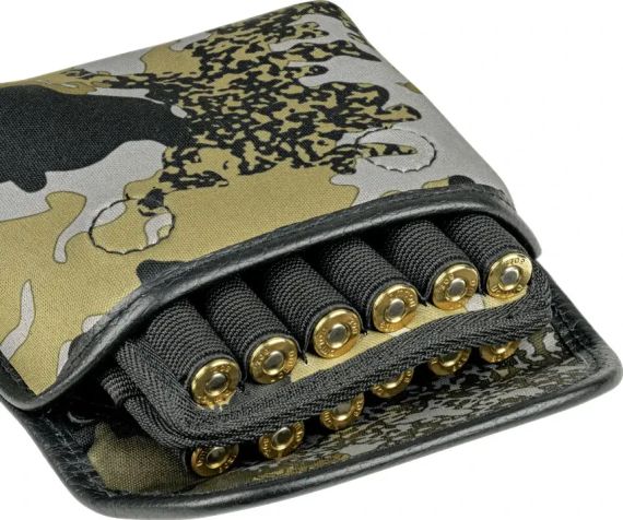 Патронташ Blaser HunTec Camo | Зображення 2