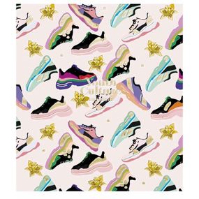 Зошит загальний "Young Culture" 080-3152K-2 в клітинку, 80 аркушів