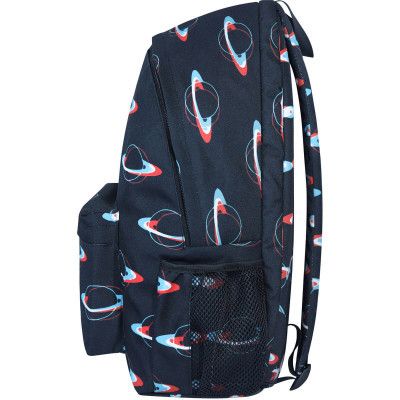 Рюкзак шкільний Bagland Stylish 24 л. сублімація 1345 (00518664) (1052418297) | Зображення 4