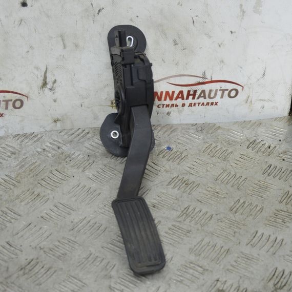 Педаль газу електро 2.0 DI Mazda 6 GH 2008-2012 Педаль газу електрична Мазда 6 GS1D41600 9M819F836AA