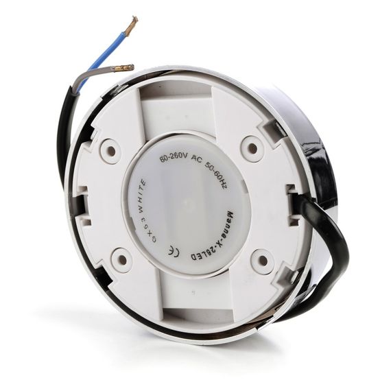 Светильник настенный накладной LED мебельный SL-37 | Зображення 2
