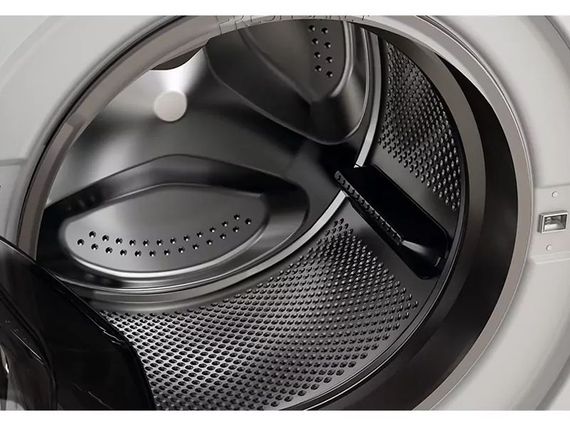 Пральна машина Whirlpool фронтальна, 9кг (FFB9448BVUA) | Зображення 4