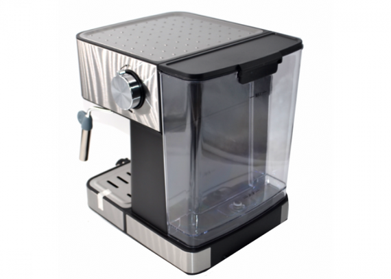 Кавомашина напівавтоматична Crownberg CB 1566 Espresso Coffee Maker 1000 Вт з капучинатором | Зображення 3