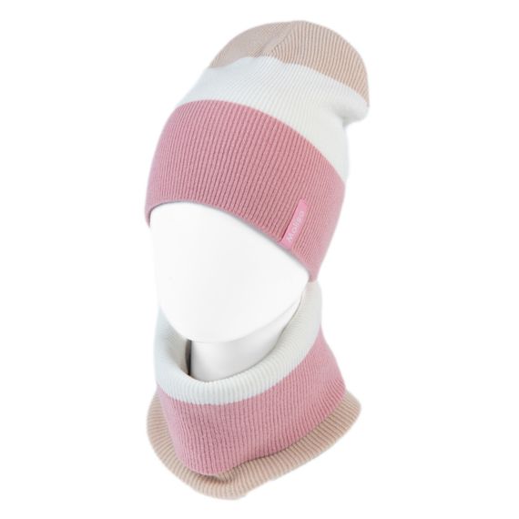 Комплект Malisa ДЕНДІ №2 перламутр молоко беж 55-60