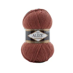 Пряжа Alize LanaGold 565