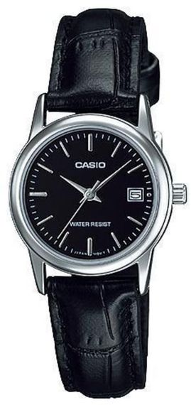 Годинник Casio LTP-V002L-1AUDF (модуль №3363) | Зображення 1