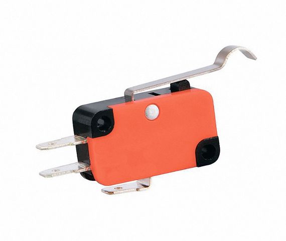 Мікровимикач V-15-41C25 Ny95500994