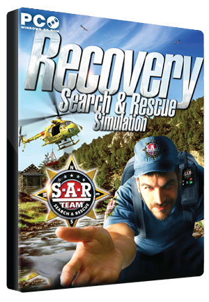 Recovery Search & Rescue Simulation Steam Key GLOBAL
