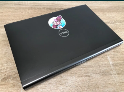 Ноутбук Dell m4800  Core i7 SSD 500 GB 16 GB RAM ДВІ відеокарти | Зображення 8