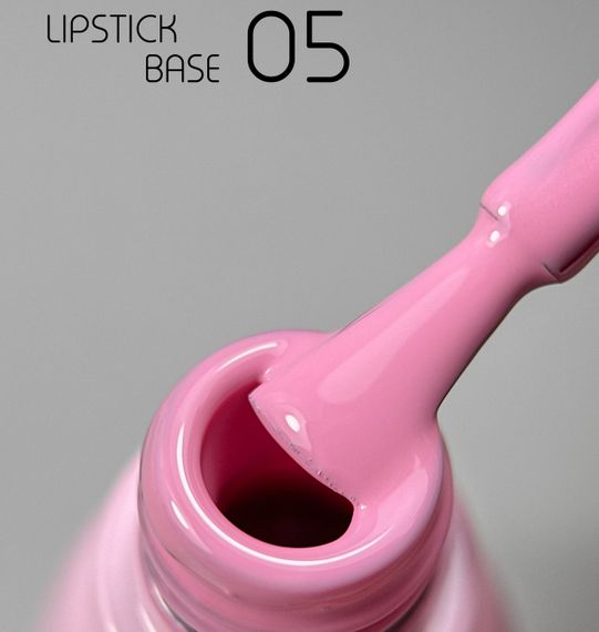 Кольорова база Toki-Toki Lipstick Base 05 5мл | Зображення 1