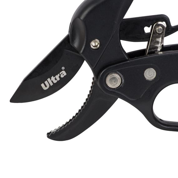 Секатор Ultra з храповим механізмом 200 мм (5021052) | Зображення 4