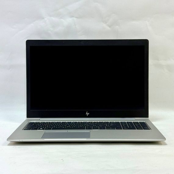 Ультрабук HP EliteBook 850 G5 / 15.6" (1920x1080) IPS / Intel Core i7-8550U (4 (8) ядра по 1.8 - 4.0 GHz) / 16 GB DDR4 / 512 GB SSD / AMD Radeon RX 540, 2 GB GDDR5, 128-bit / WebCam / LTE / Windows 11 Pro б/у | Зображення 4