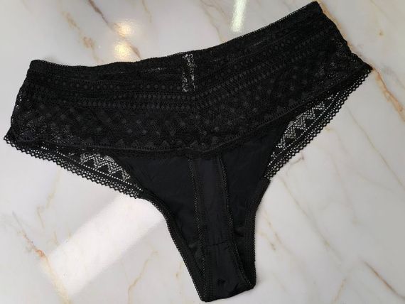 Жіночі труси стрінги Biweier 2XL | Зображення 2
